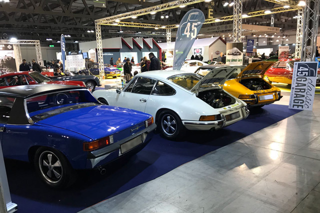 Milano AutoClassica